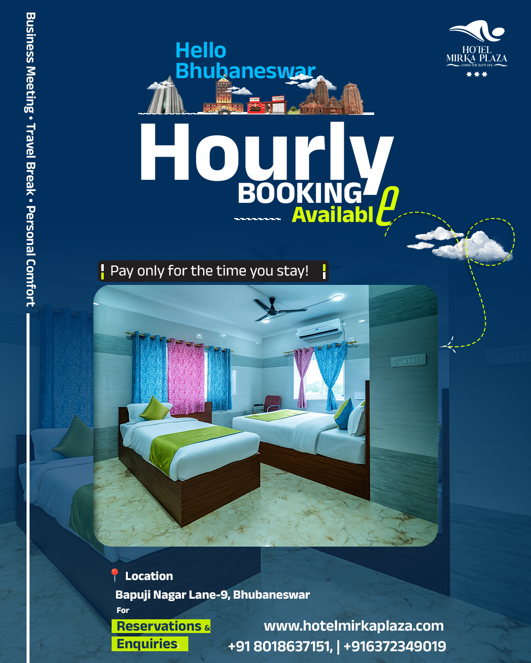 good price hotel Janpath Road Bhubaneswar, budget hotel Bhubaneswar, affordable hotel near Janpath Road, hotel near Rajmahal Square Bhubaneswar, hotel near Airport Bhubaneswar